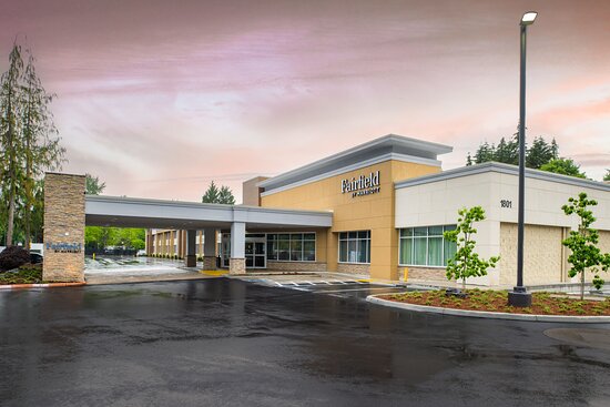 Fairfield Inn Issaquah