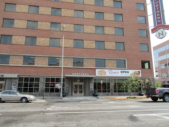 Northern Hotel