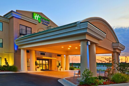 Holiday Inn Express & Suites Muskogee By IHG