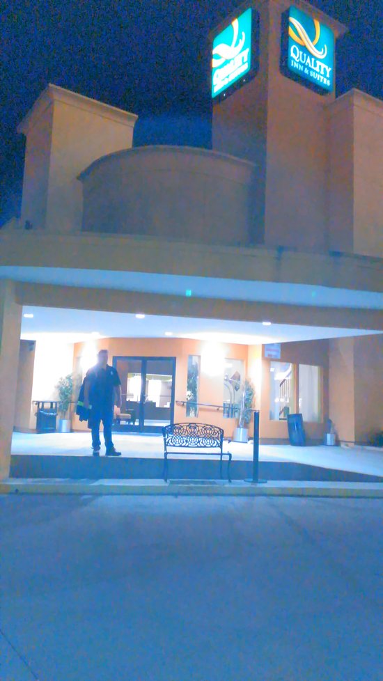 The Quest Hotel and Waterpark