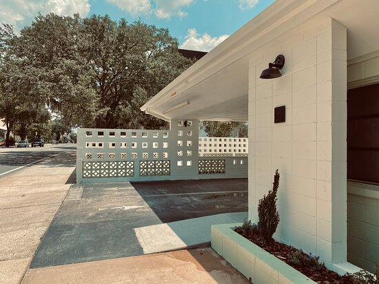 Gainesville Lodge
