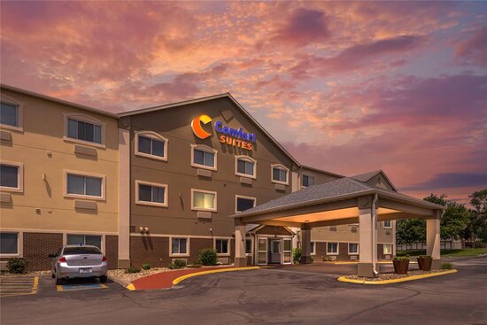 Comfort Suites