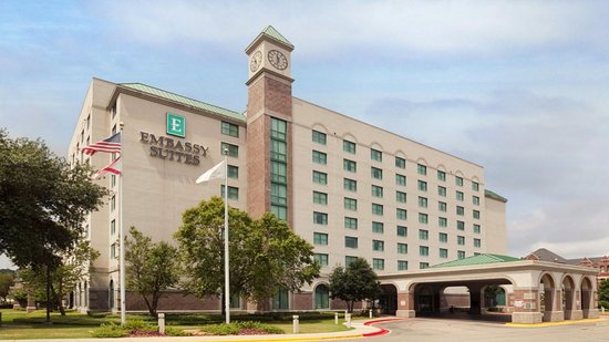 Embassy Suites by Hilton Montgomery Hotel & Conference Center