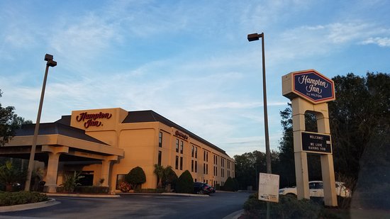 Hampton Inn Melbourne