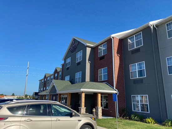 Country Inn & Suites by Radisson, Dubuque, IA