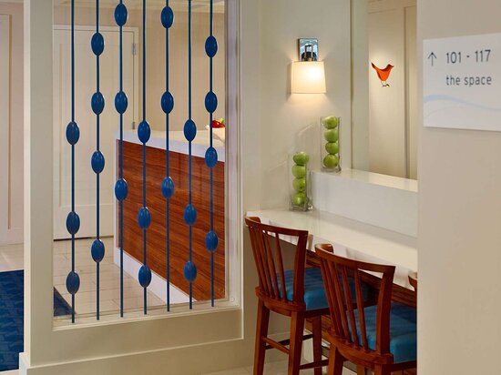 Sonesta ES Suites Houston Galleria