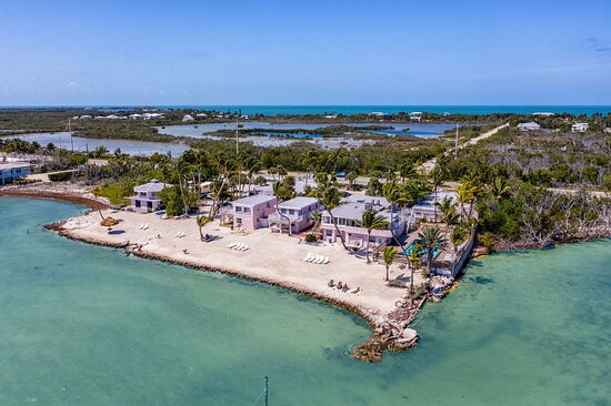 Rainbow Bend Resort