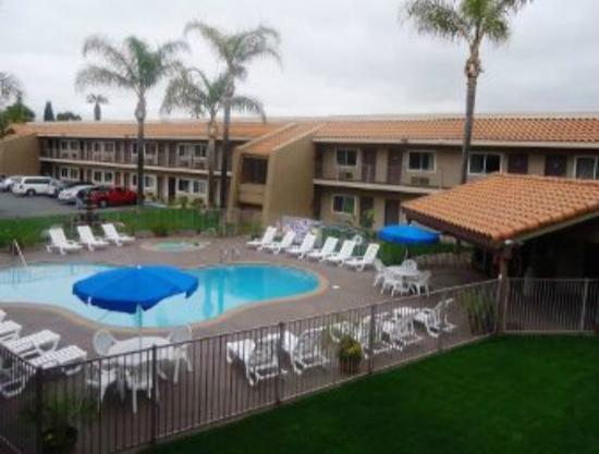 Travelodge by Wyndham Hemet CA