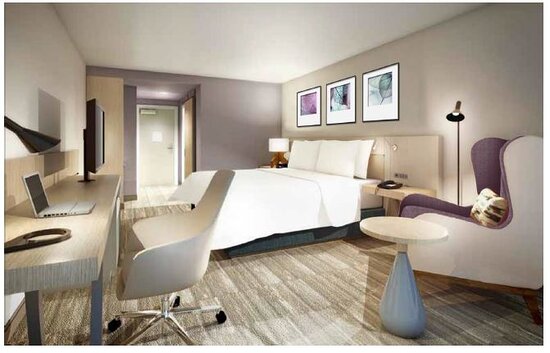 Hilton Garden Inn Boston Brookline