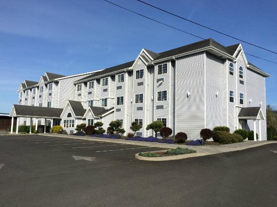 Quality Inn Seaside