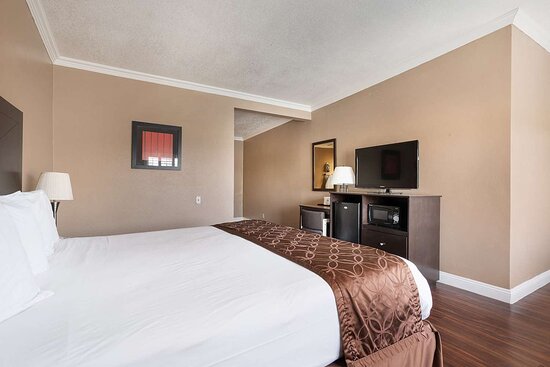 Americas Best Value Inn & Suites Anaheim Convention Center
