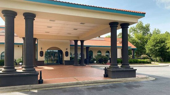 Motel 6 Savannah, GA - Gateway & I-95