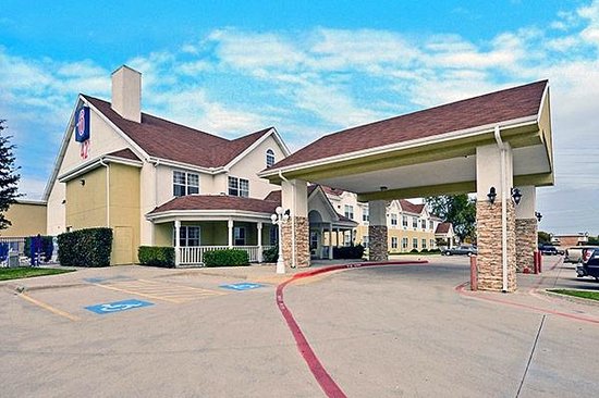 Motel 6 North Richland Hills- NE Ft Worth