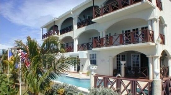 Atlantic Shores Motel