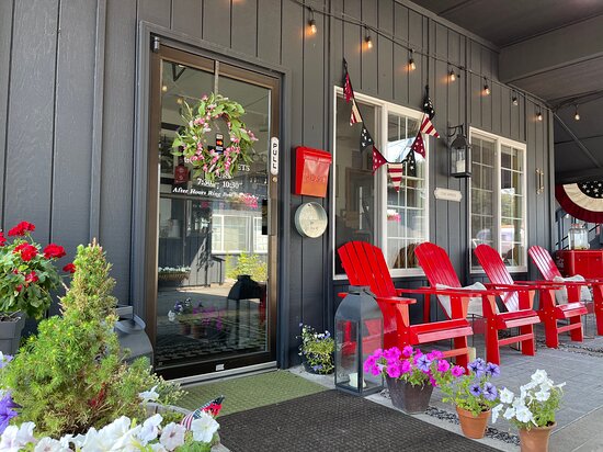 Chalet Inn - a Boutique Hotel