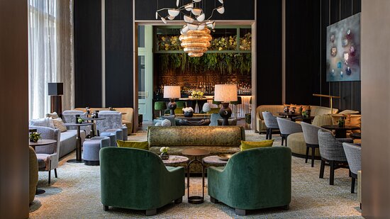 The Ritz-Carlton New York, NoMad
