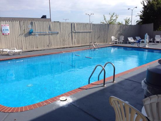 Ramada Limited Norfolk