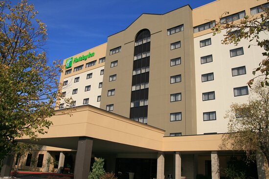 Holiday Inn Springdale/fayetteville Area By IHG