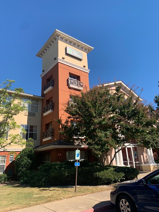 Extended Stay America - Memphis - Wolfchase Galleria