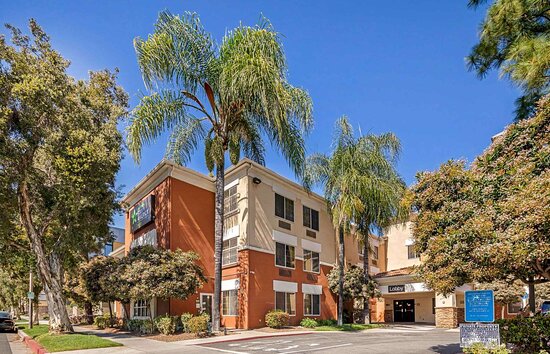 Extended Stay America - Los Angeles - Glendale