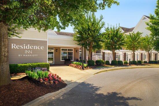 Residence Inn Columbia Northeast Fort Jackson Area