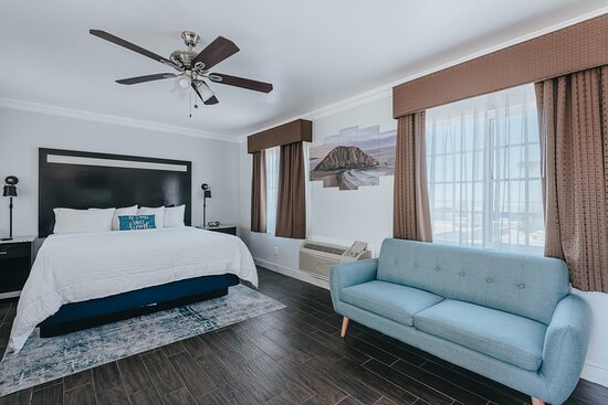 Sea Air Inn & Suites - Downtown Morro Bay