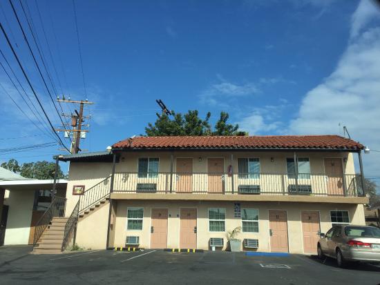 Mission Motel