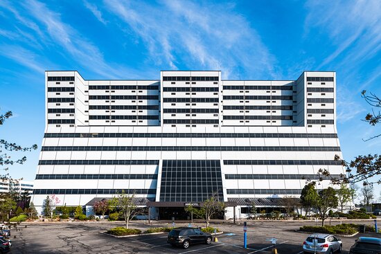 APA Hotel Woodbridge