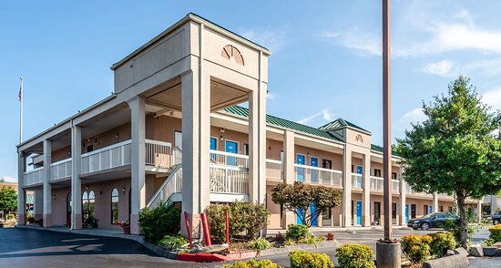 Motel 6 Kingsport
