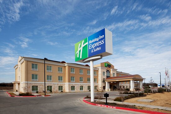 Holiday Inn Express & Suites Georgetown By IHG