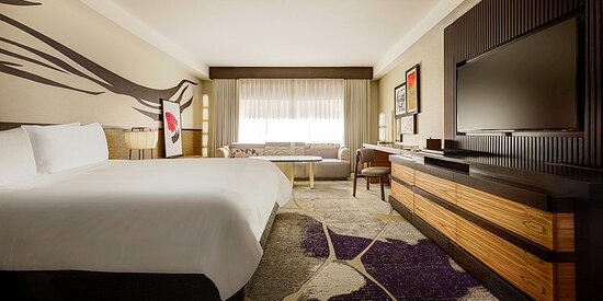 Nobu Hotel Las Vegas
