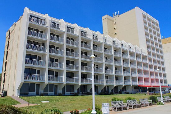 Ocean Sands Resort by VSA Resorts
