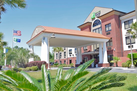 Holiday Inn Express & Suites Pensacola W I-10 By IHG
