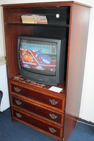 Don's Motel