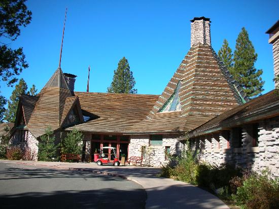 America's Best Travel Inn