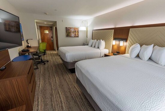 Wingate by Wyndham Lafayette Airport