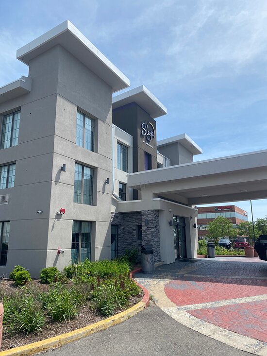 Mainstay Suites Oakbrook Terrace - Chicago