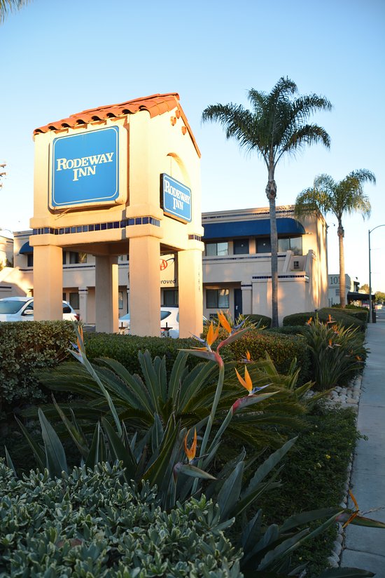 Rodeway Inn