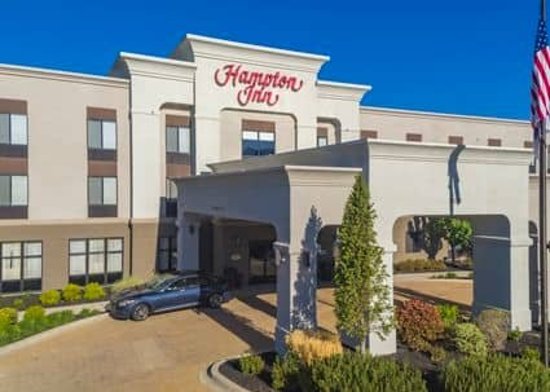 Hampton Inn Lehi-Thanksgiving Point