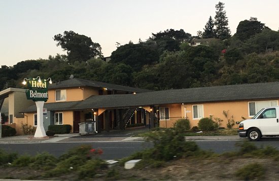 Hotel Belmont