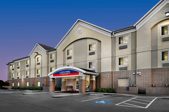 Candlewood Suites Conway By IHG