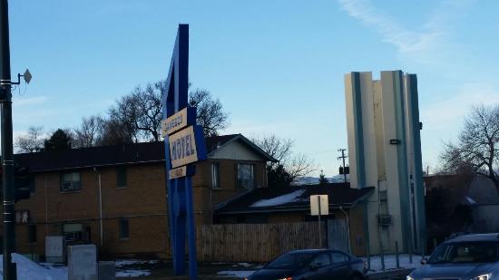 Cameron Motel