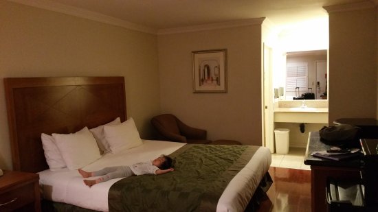 Garden Inn Motel