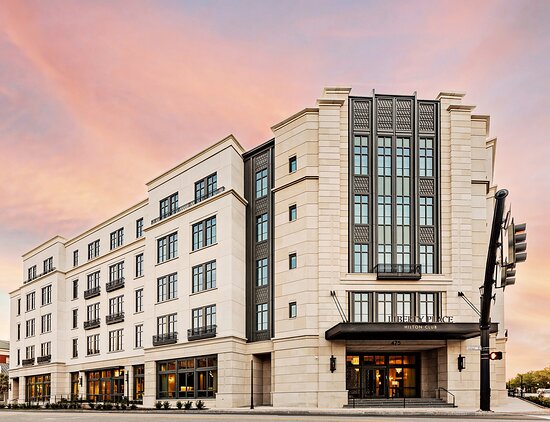 Hilton Club Liberty Place Charleston