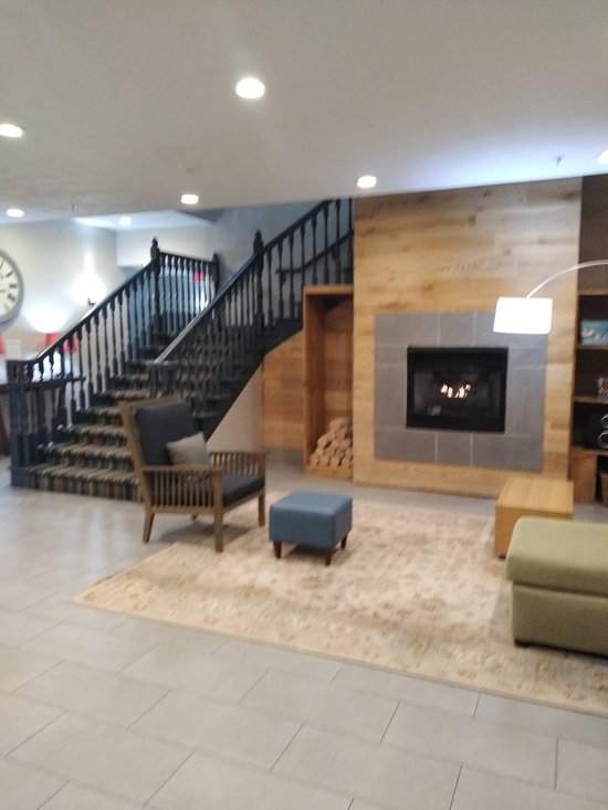 Country Inn & Suites by Radisson, Indianapolis South, IN