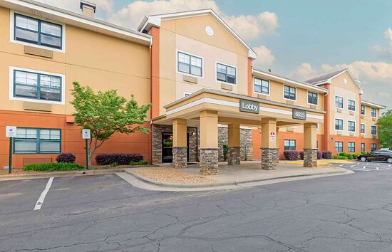 Extended Stay America - Charlotte - Tyvola Rd.