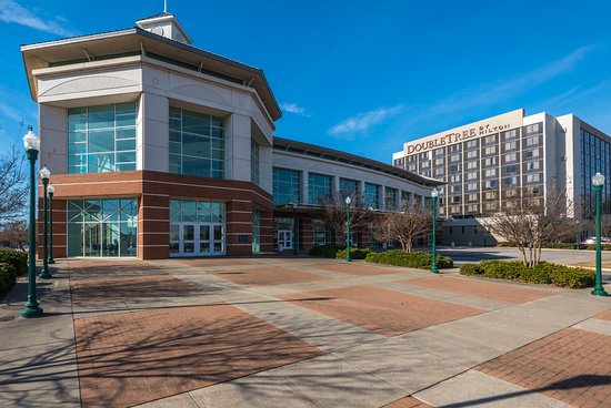 Wyndham Fort Smith