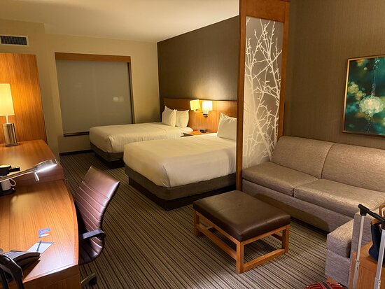 Hyatt Place Chapel Hill/southern VI