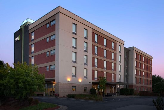 Home2 Suites By Hilton Greensboro Airport, Nc