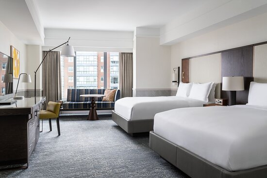 The Ritz-Carlton - Boston